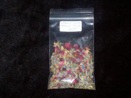 Attract a Lover Herbs Small